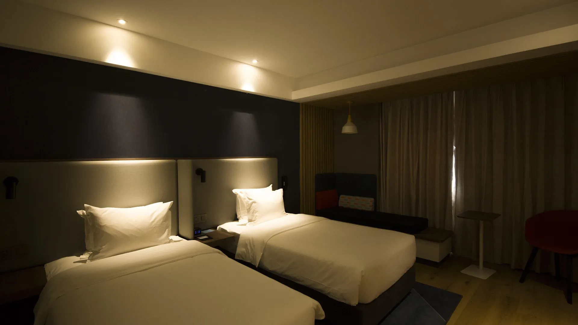 Holiday Inn Express Sanya Bay, An Ihg Hotel