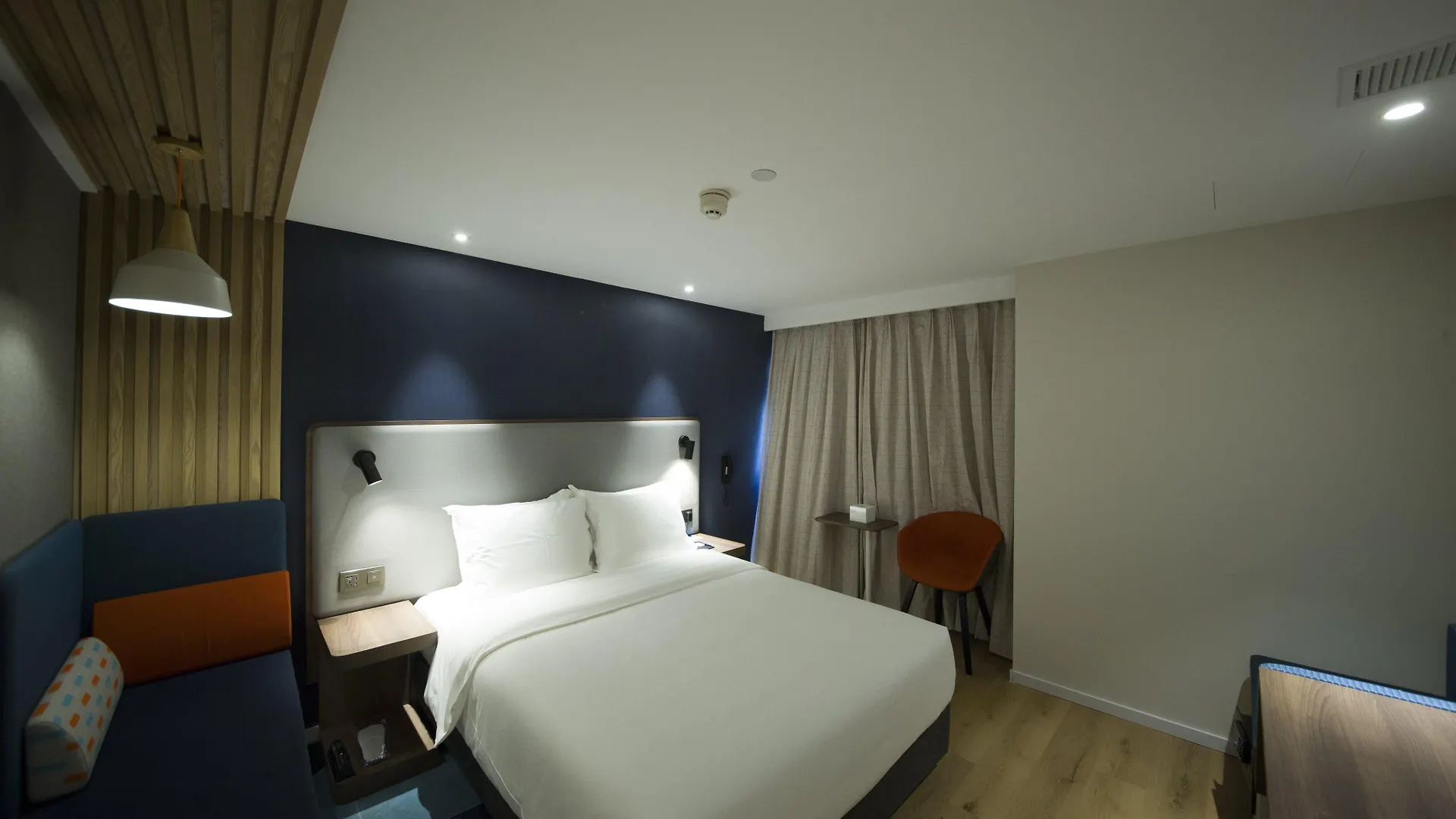 Resort Holiday Inn Express Sanya Bay, An Ihg Hotel