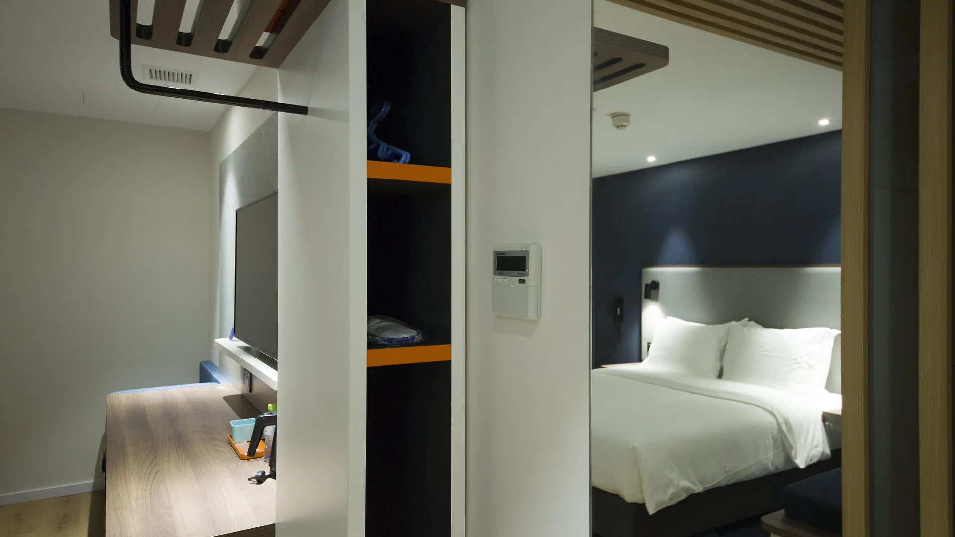 *** Resort Holiday Inn Express Sanya Bay, An Ihg Hotel China