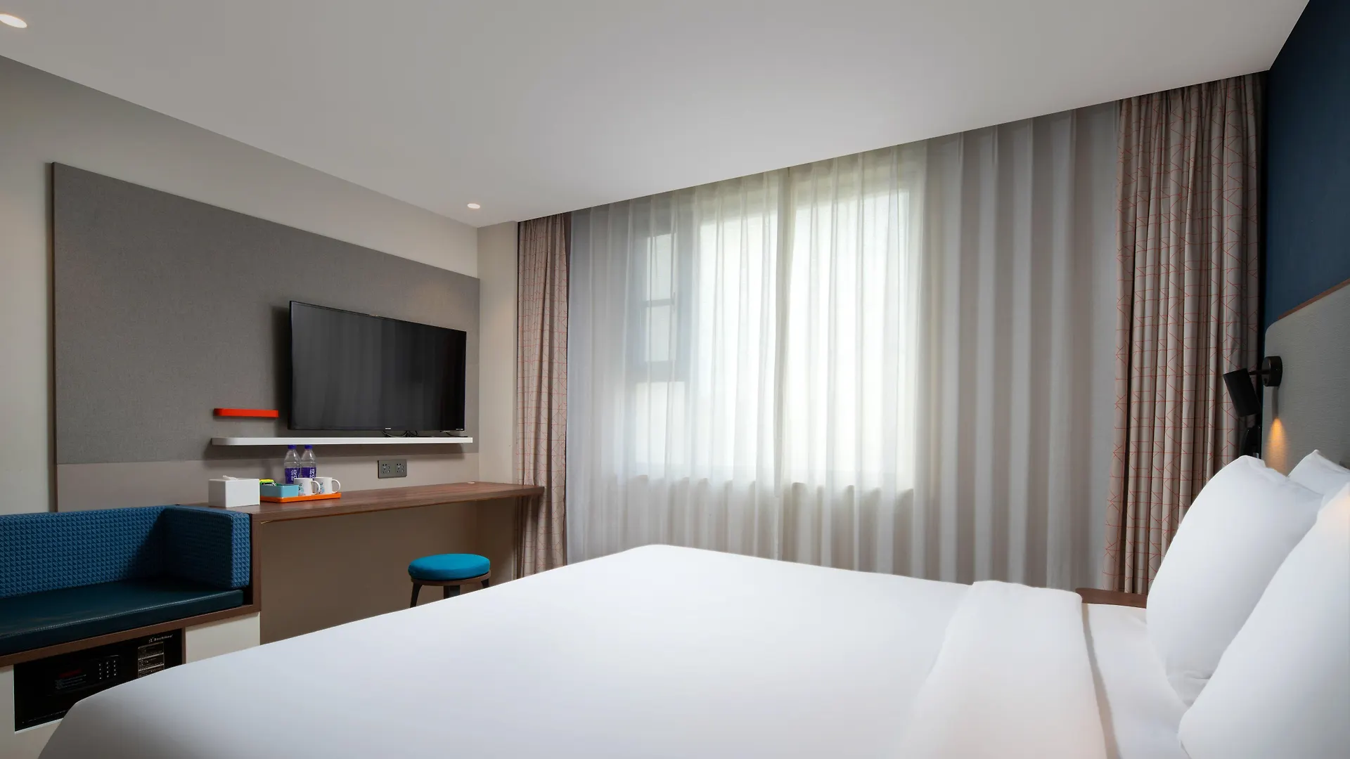 Resort Holiday Inn Express Sanya Bay, An Ihg Hotel