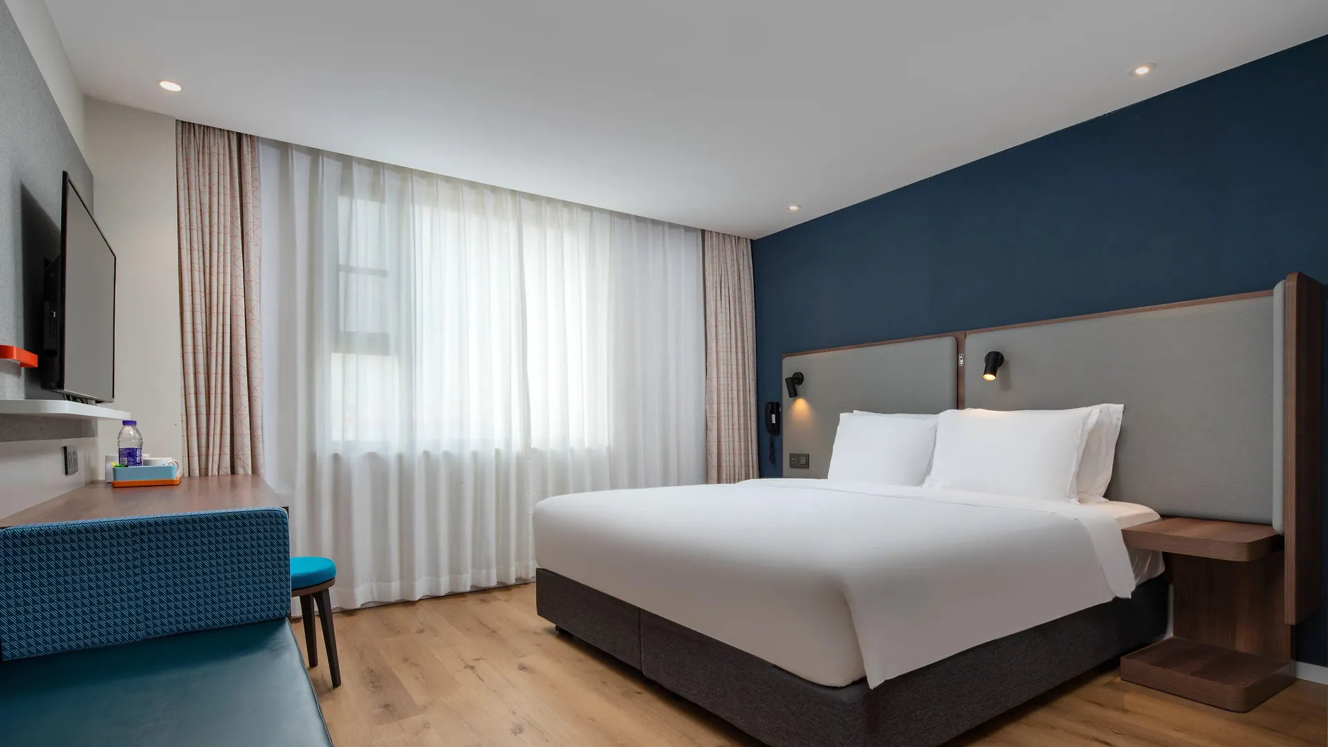 Holiday Inn Express Sanya Bay, An Ihg Hotel Resort