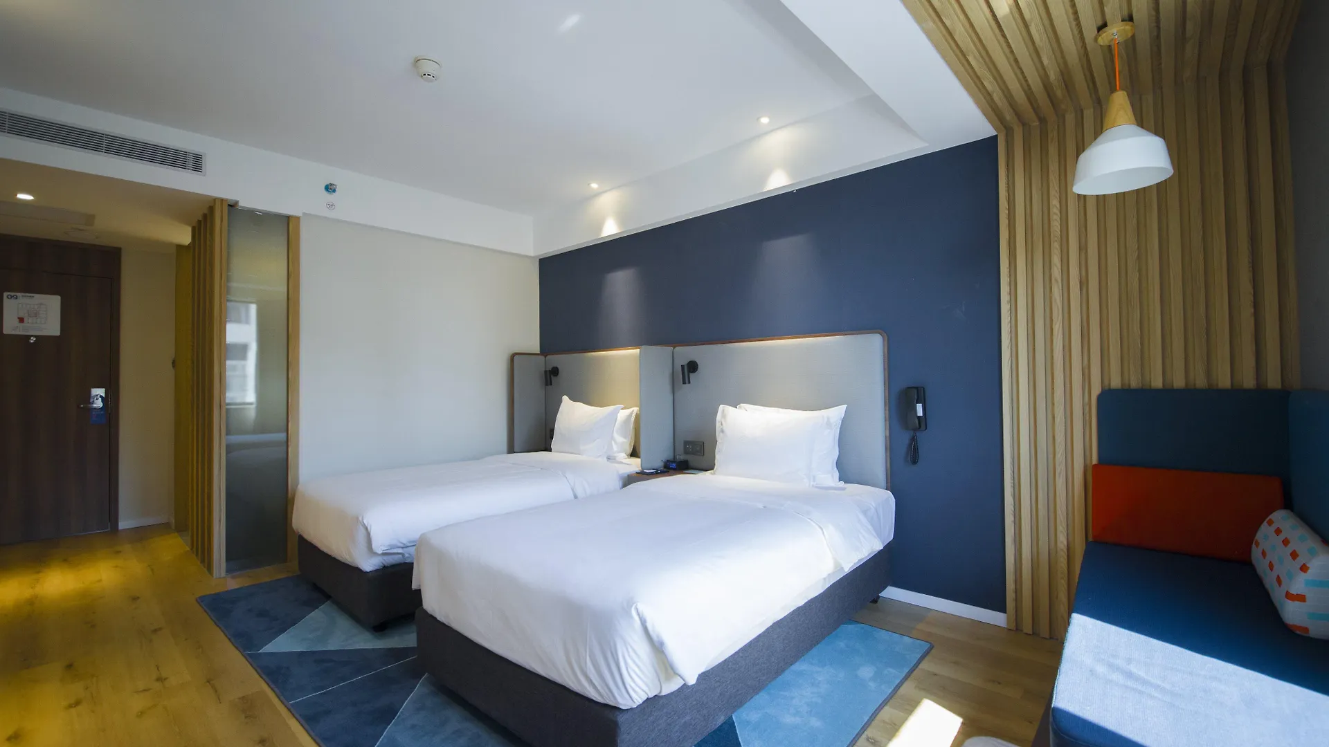 *** Resort Holiday Inn Express Sanya Bay, An Ihg Hotel China