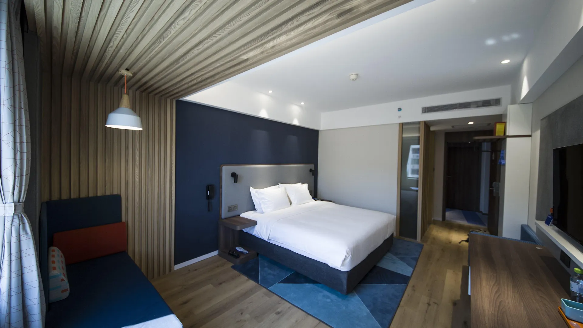 Holiday Inn Express Sanya Bay, An Ihg Hotel