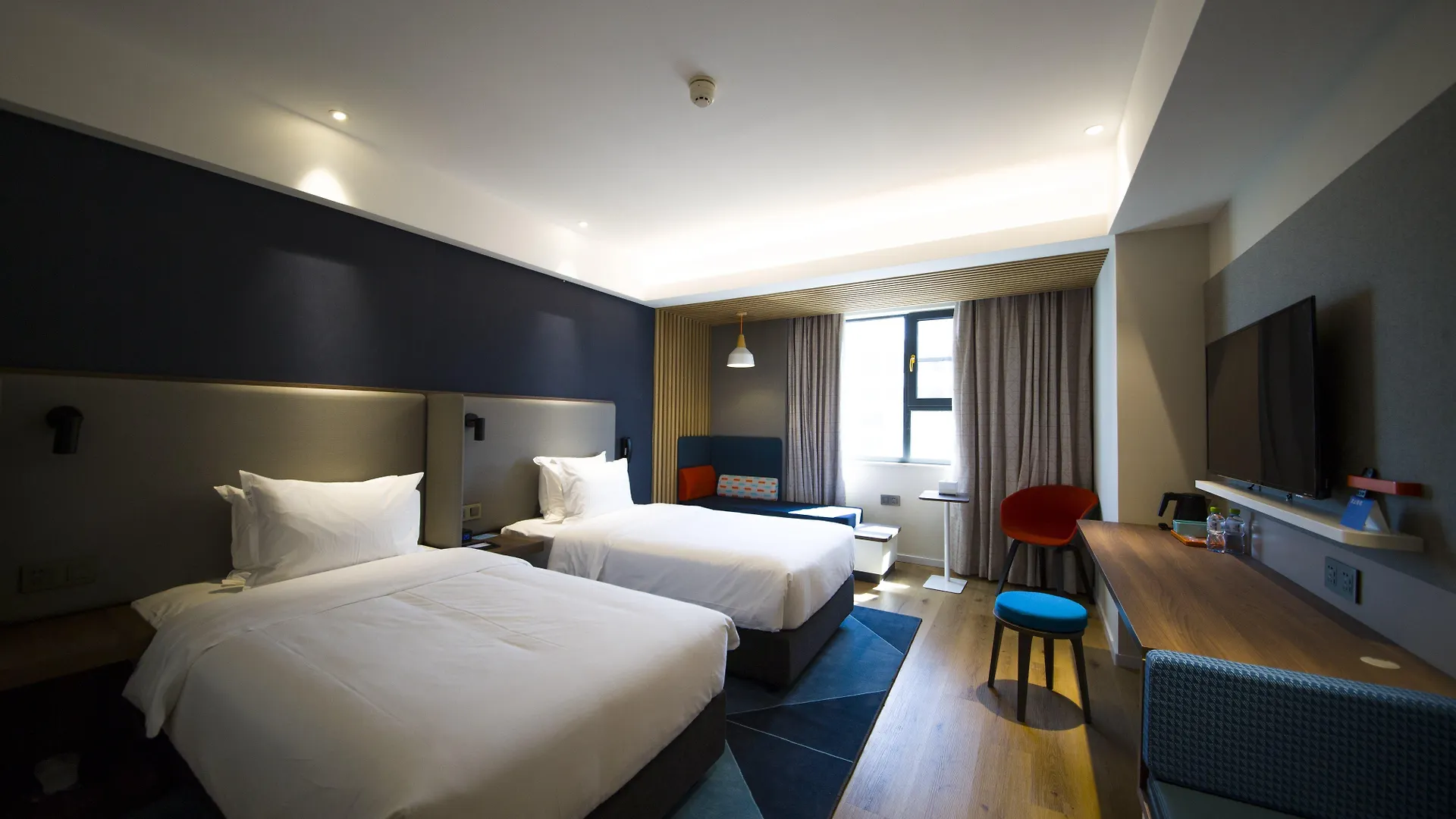 Holiday Inn Express Sanya Bay, An Ihg Hotel China