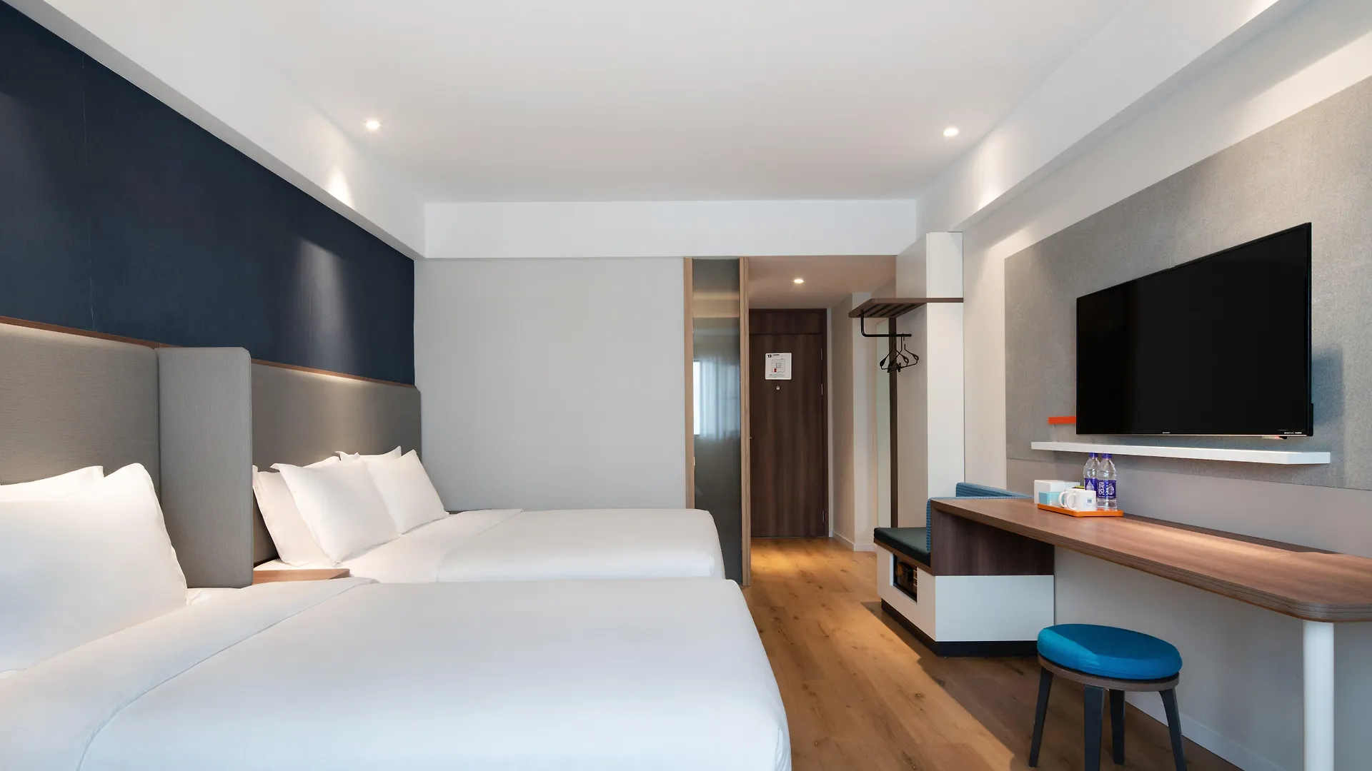 *** Resort Holiday Inn Express Sanya Bay, An Ihg Hotel China
