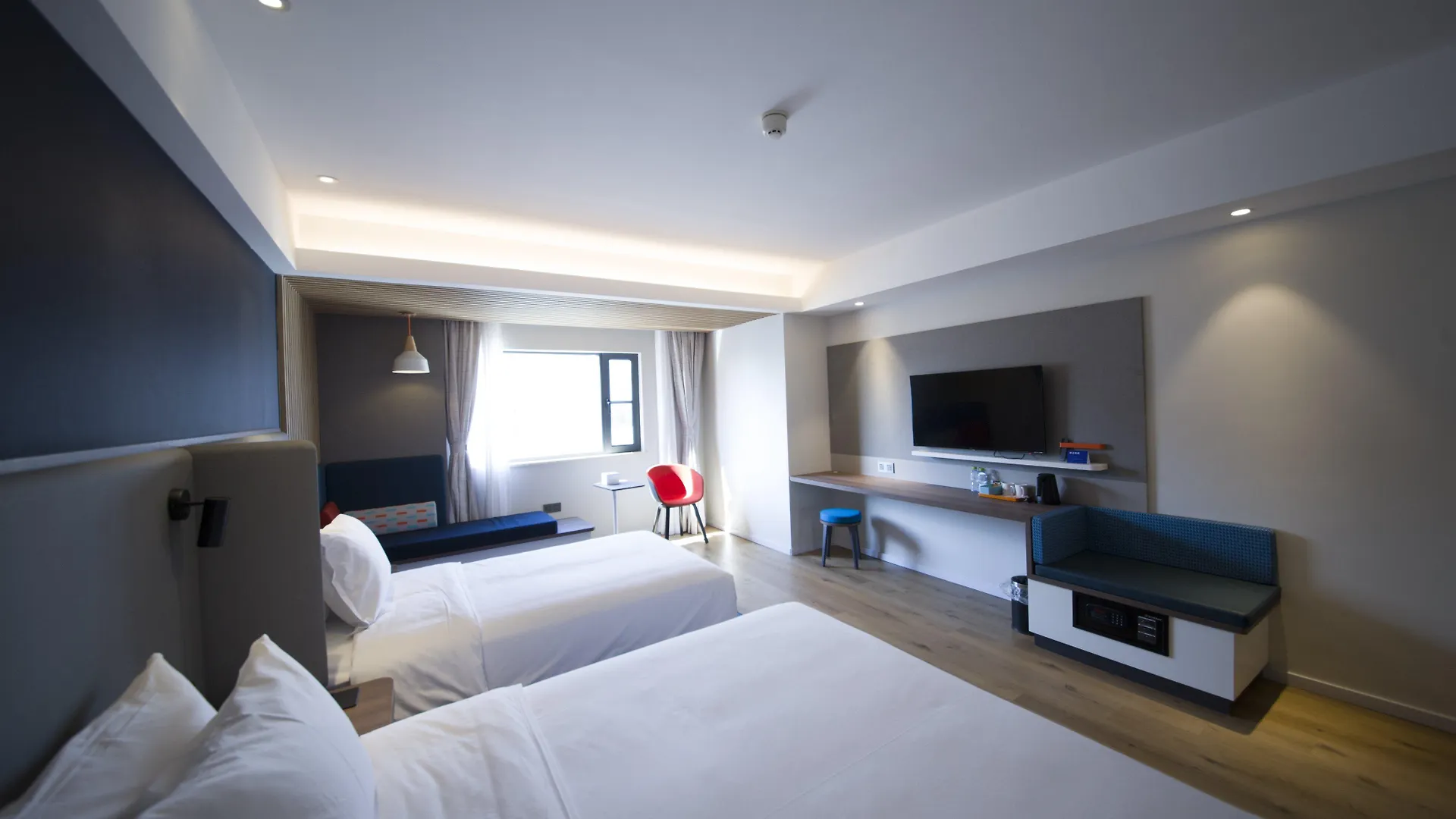 Holiday Inn Express Sanya Bay, An Ihg Hotel 3*,  China