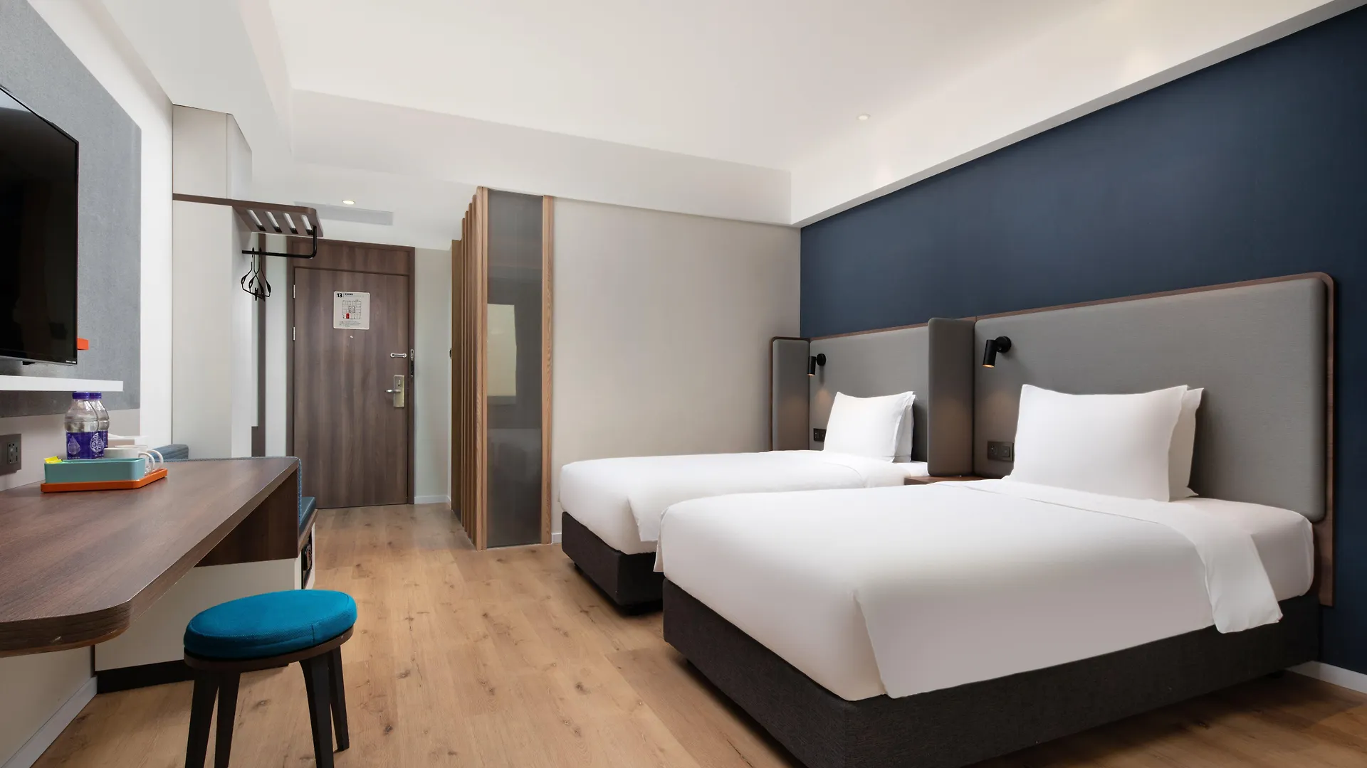 Holiday Inn Express Sanya Bay, An Ihg Hotel Resort