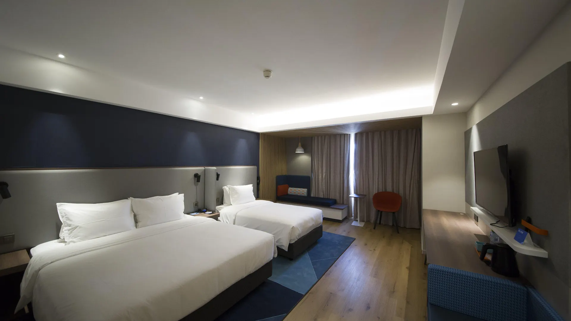 Holiday Inn Express Sanya Bay, An Ihg Hotel Resort