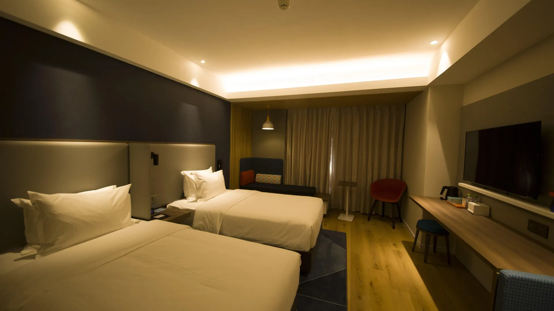 Holiday Inn Express Sanya Bay, An Ihg Hotel Resort