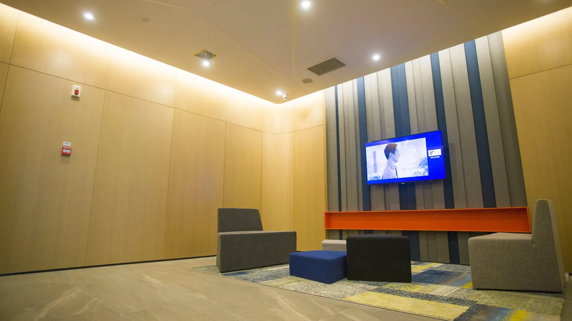 Holiday Inn Express Sanya Bay, An Ihg Hotel Resort
