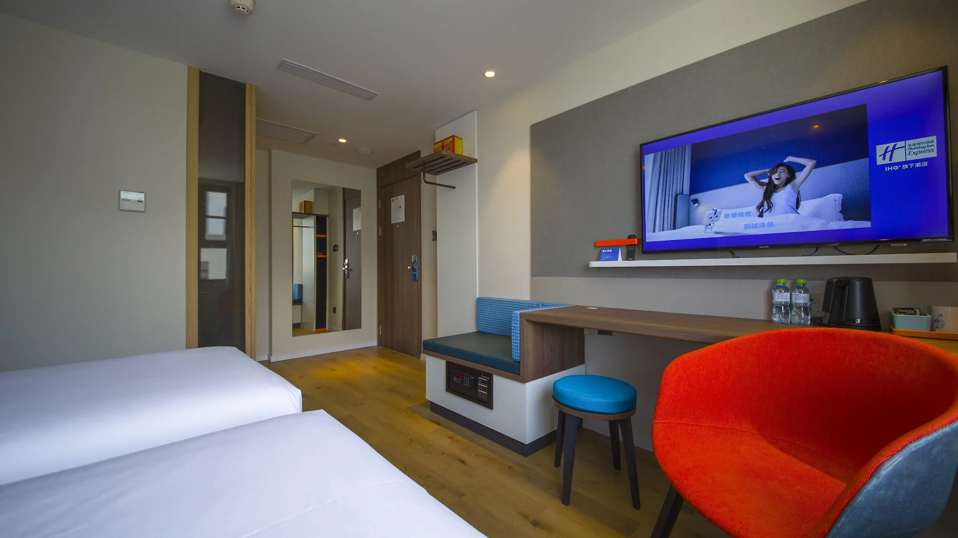 Holiday Inn Express Sanya Bay, An Ihg Hotel Resort