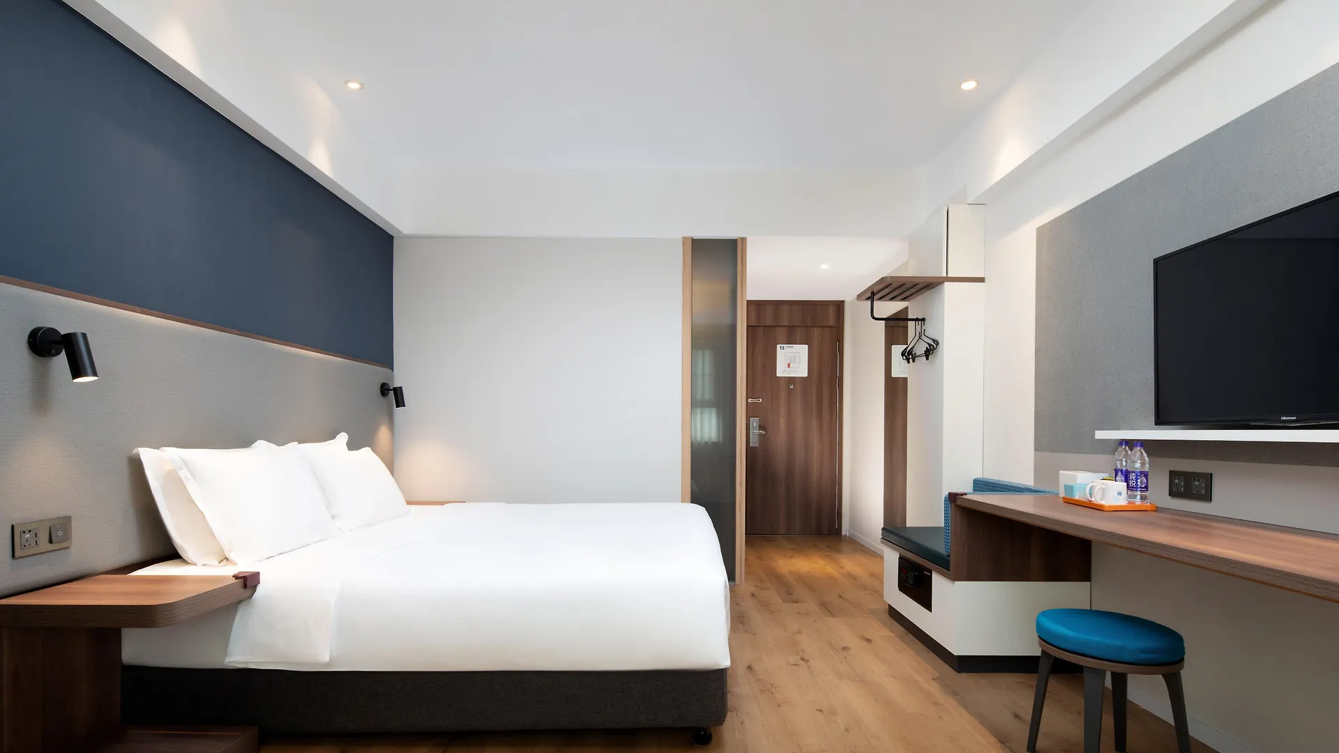 Resort Holiday Inn Express Sanya Bay, An Ihg Hotel