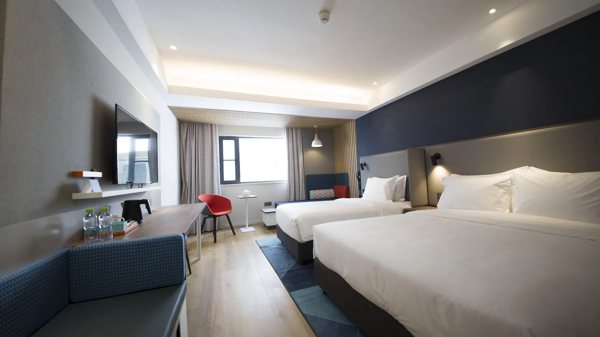 Resort Holiday Inn Express Sanya Bay, An Ihg Hotel
