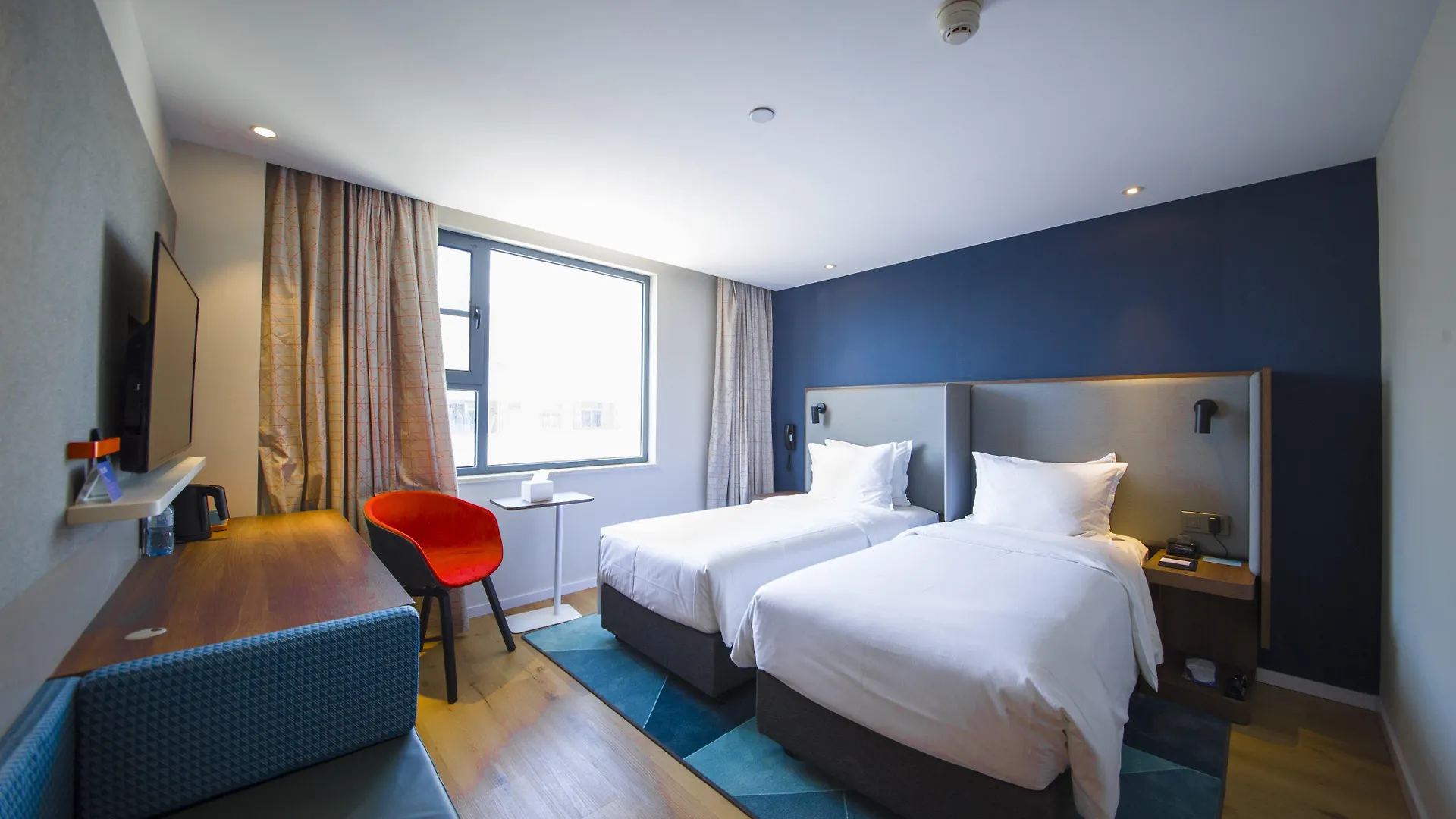 Holiday Inn Express Sanya Bay, An Ihg Hotel Resort