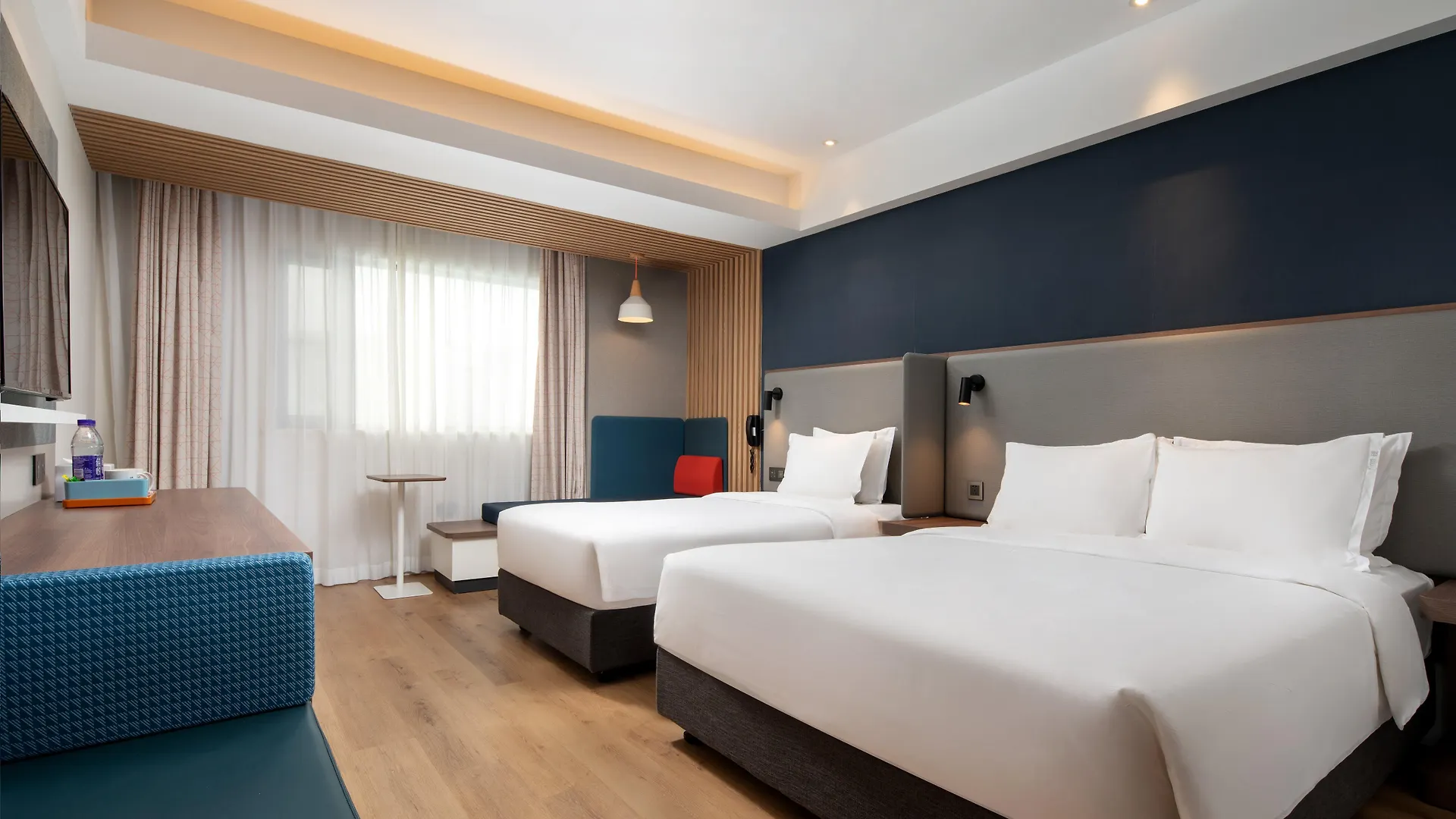 *** Resort Holiday Inn Express Sanya Bay, An Ihg Hotel China
