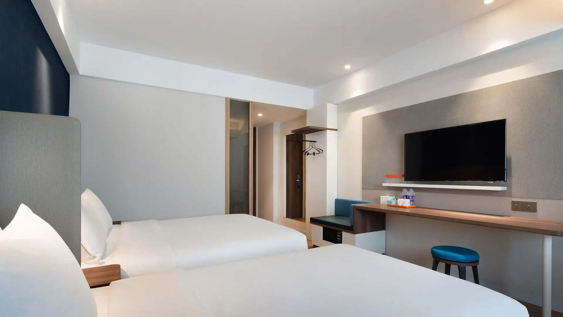 Holiday Inn Express Sanya Bay, An Ihg Hotel Resort