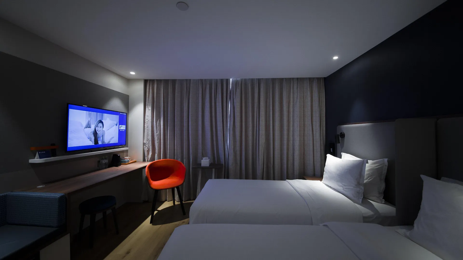 Resort Holiday Inn Express Sanya Bay, An Ihg Hotel