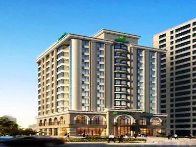 *** Resort Holiday Inn Express Sanya Bay, An Ihg Hotel China
