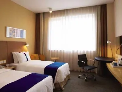 Resort Holiday Inn Express Sanya Bay, An Ihg Hotel